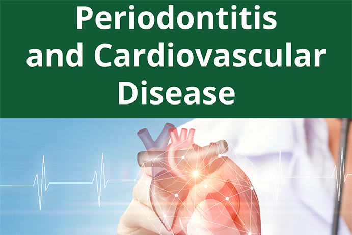 Wiley Knowledge Hub Periodontitis & CVD e-learning